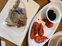 -品大三·经典淮扬菜(大行宫店)