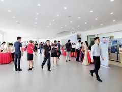 -烟台东联一汽丰田4S店(福山区店)