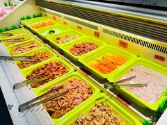 -阪尚皇·原切牛排·烤肉火锅自助(北京路店)