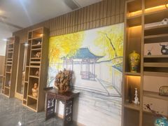 -成都蓝城悦杏温泉美食酒店(宽窄巷子店)
