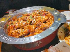 -胖哥俩肉蟹煲(苏州中心店)