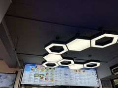 -长乐饭冰冰·冰饭·烧烤(长乐总店)