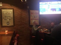-Shanghai Brew House上海啤酒工坊(老外街店)
