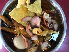 -谭老太正宗柳州螺狮粉(家和花园店)