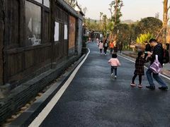 -枫香湖儿童公园