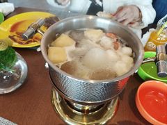 -斑斓西餐厅·自助茶点(高崎机场佰翔花园酒店)