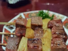 -弓二·烧鸟居酒屋(财富购物中心店)