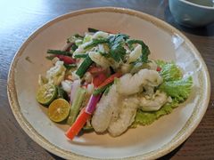 -CHINCHIN 青青·泰国料理(万象食家店)