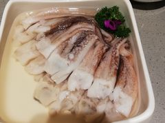 -海底捞火锅(方圆荟店)