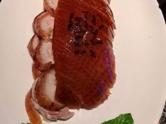 局气文房烤鸭-局气 烤鸭·北京菜(光华路店)