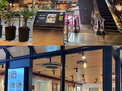 -新罗免税店(首尔总店)