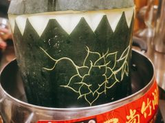 -尚竹阁冬瓜盅·18年地标美食(平洲店)