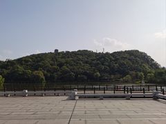 -采石矶景区
