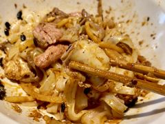 -漆黑觉米粉(三里屯店)