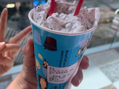 -DQ·蛋糕·冰淇淋(通州万达店)