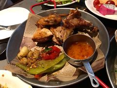 -食间牛排(湖西路店)