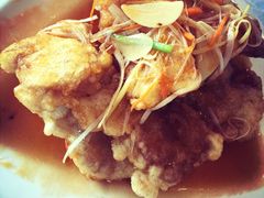 -东北人粗粮饺子坊(南山店)