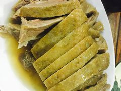 -扬州菜在上海(场北广场店)