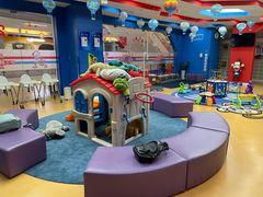 -美吉姆儿童发展中心(芜湖万达广场店)