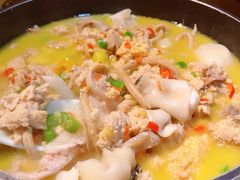 -井水小厨·湘菜(活力广场店)