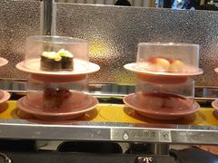 -争鲜回转寿司(流行前线店)