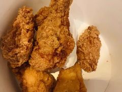 -麦当劳(光新乐购店)