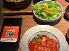 -烧肉达人•炭火烧肉(新天地店)