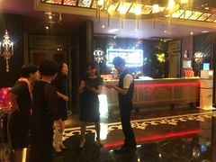-好乐迪KTV(紫荆广场店)