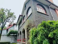 -上海孙中山故居纪念馆