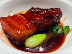 招牌红烧肉-同庆楼(华强吾悦广场店)