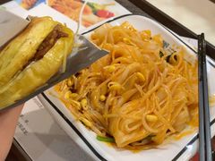 -魏家凉皮(解放路火车站店)