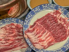 -裕德孚·非遗手切涮羊肉(东直门内大街店)