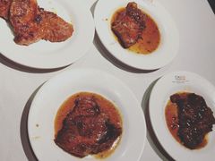 -领鲜活海鲜榴莲自助火锅(东门店)