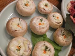 -金石青云炭火烤肉店(中房上东花墅店)