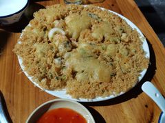 -洪大厨鸡煲(福田店)