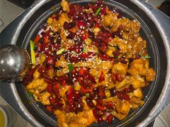 -江渔儿酸菜鱼(曜一城店)