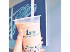 -1点点(温州府前店)