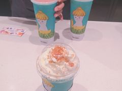 -奈雪的茶(石厦时代广场店)