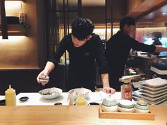 -初居食屋日式料理(万象城购物中心店)