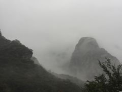 -孤山寨风景区