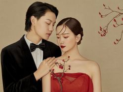 点击看大图 -第一夫人婚纱摄影(南京店)