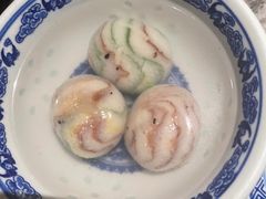 -南京大牌档(香港广场店)