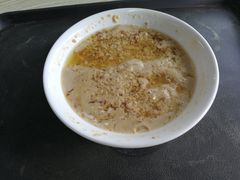 -朗霞干大林豆浆(舜水北路店)