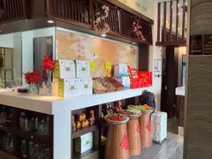 -上地宴·中关村的会客厅(清河高铁站店)