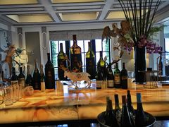 -上海和平饭店华懋阁 Cathay Room