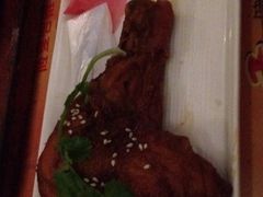 日式风味大鸡腿-绿茵阁(体育西分店)