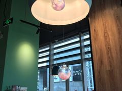 -MOCUS莫卡斯餐厅(祥云小镇店)