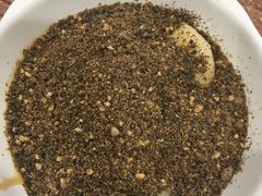 黄糖糍粑-继红顺河抄手名小吃