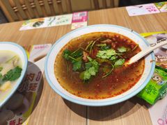 -小杨生煎(松江大学城店)