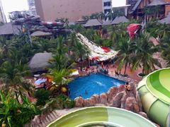 -亚马逊丛林水乐园